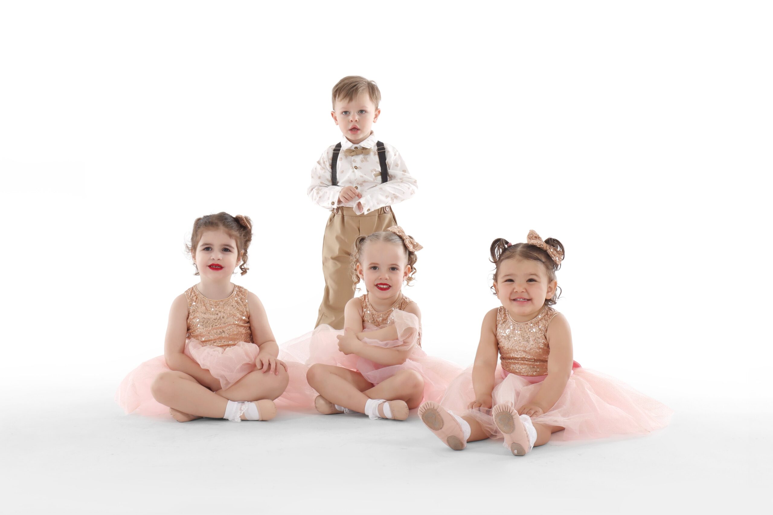 Kinderdance